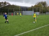 Colijnsplaatse Boys 1 - S.K.N.W.K. 1 (comp.) seizoen 2023-2024 (100/145)